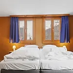 Apartamento Familiale Proche De Saas-fee Saas-Grund