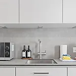 Familiale Proche De Saas-fee Apartamento *