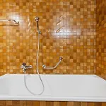 Familiale Proche De Saas-fee Apartamento *