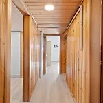 Apartamento Familiale Proche De Saas-fee Saas-Grund