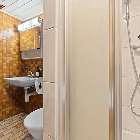 Familiale Proche De Saas-fee