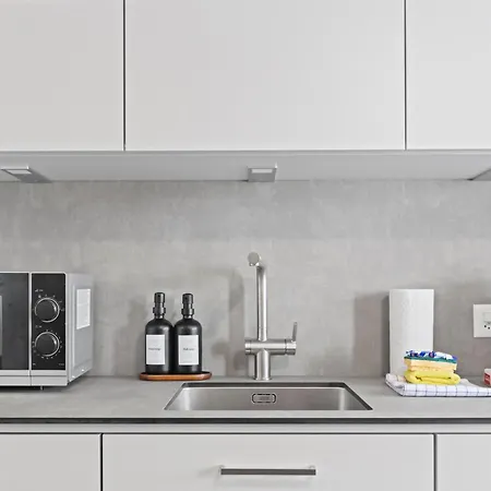 Familiale Proche De Saas-fee Apartment *