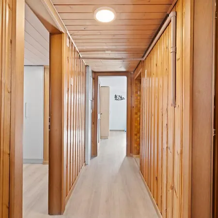 Apartment Familiale Proche De Saas-fee Saas-Grund