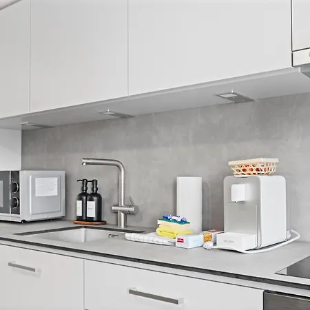 Familiale Proche De Saas-fee * Saas-Grund