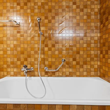 Familiale Proche De Saas-fee Appartement *